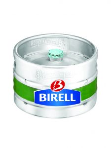 Birell Světlý, sud 15l