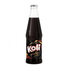 Koli Cola Gold, lahev 0,33l
