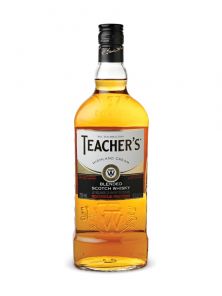 Teachers0.75l