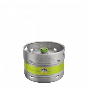 Birell pomelo 15l   