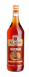 Klasik Tuzemák 1l 40%