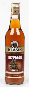 KLASIKTuzemák0.5l St