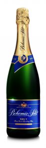 Bohemia Sekt Brut 0,75l