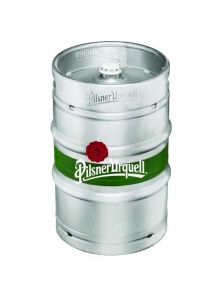 Pilsner Urquell, sud 50l