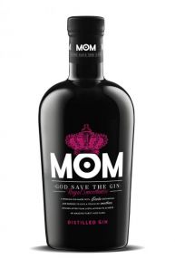 MOM Gin 39,5% 0.7l