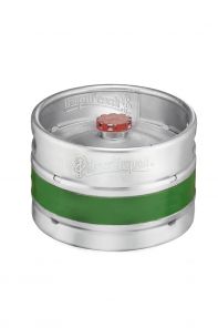 Radegast Ryze Hořká 12, sud 15l