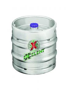 Excelent 11, sud 30l