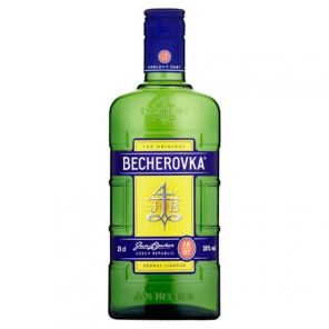 Becherovka Bylinný likér 35cl